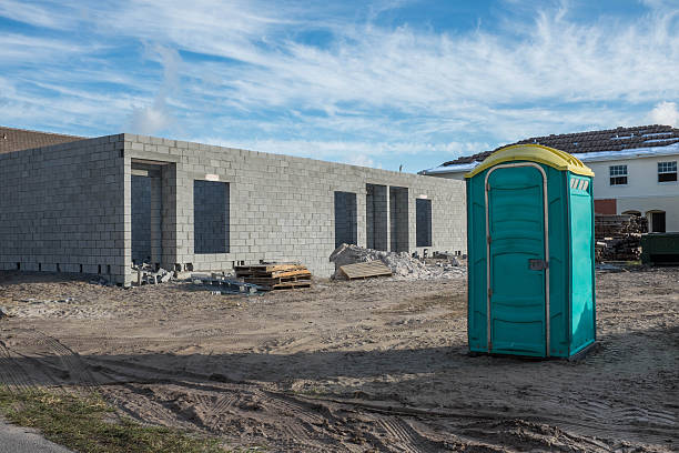 Portable Toilet Options We Offer in Garrett, WA